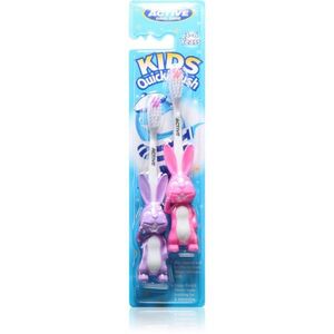 Beauty Formulas Kids fogkefék gyermekeknek 2 db kép