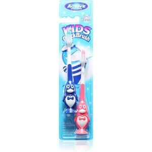 Beauty Formulas Kids fogkefék gyermekeknek 2 db kép