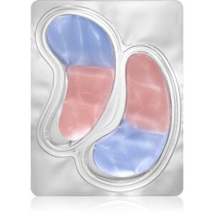 Beauty Formulas Eye Gel Patches feszesítő géles párnácskák a szemek alá 6 db kép