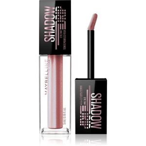 MAYBELLINE NEW YORK Shadow Drip Folyékony csillámos szemhéjfesték árnyalat 10 Amethyst Drip 5 ml kép