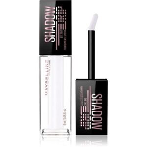 MAYBELLINE NEW YORK Shadow Drip Folyékony csillámos szemhéjfesték árnyalat 05 Silver Drip 5 ml kép
