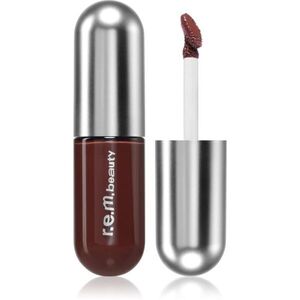 Ariana Grande R.E.M. On Your Collar Liquid Lipstick folyékony rúzs árnyalat Absolutely 9.7 ml kép