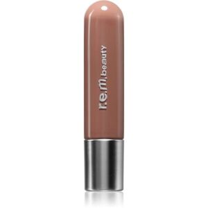 Ariana Grande R.E.M. On Your Collar Plumping Lipgloss ajakfény nagyobbító hatás árnyalat Detention 8.4 ml kép