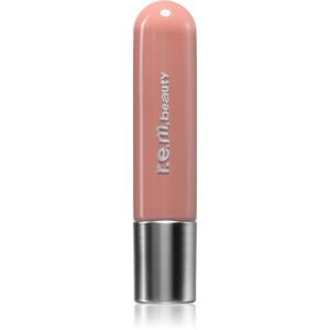 Ariana Grande R.E.M. On Your Collar Plumping Lipgloss ajakfény nagyobbító hatás árnyalat Pink Razor 8.4 ml kép