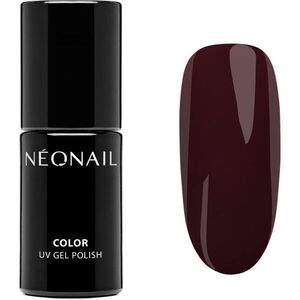 NEONAIL UV Gel Polish Color gél körömlakk UV / LED-es lámpákhoz árnyalat Cozy & Comfy 7.2 ml kép