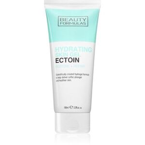 Beauty Formulas Hydrating Skin Gel hidratáló géles krém az arcra 100 ml kép