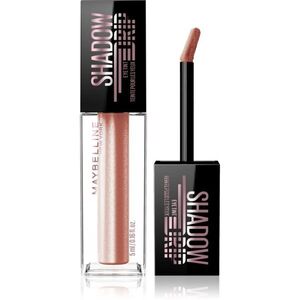 MAYBELLINE NEW YORK Shadow Drip Folyékony csillámos szemhéjfesték árnyalat 15 Taupe 5 ml kép