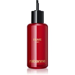 Rabanne Fame In Love parfüm utántöltő hölgyeknek 200 ml kép