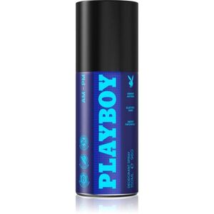 Playboy AM - PM dezodor uraknak 150 ml kép