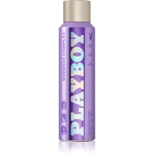 Playboy Goddess Complex dezodor hölgyeknek 150 ml kép