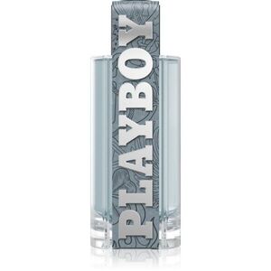 Playboy My Rules Eau de Toilette uraknak 100 ml kép