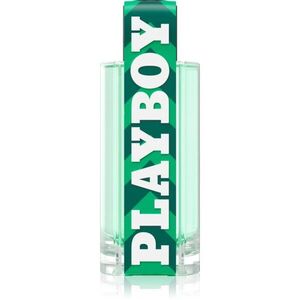 Playboy Gravity 0 Eau de Toilette uraknak 100 ml kép