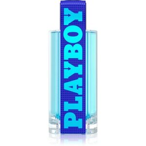 Playboy AM - PM Eau de Toilette uraknak 100 ml kép