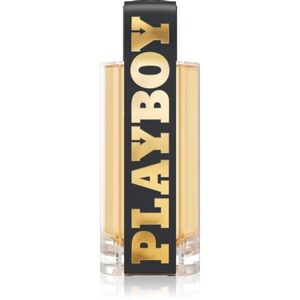 Playboy VIP Eau de Toilette uraknak 100 ml kép