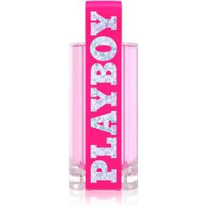Playboy Wham Glam Eau de Toilette hölgyeknek 100 ml kép