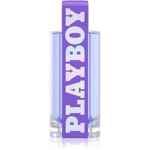 Playboy Goddess Complex Eau de Toilette hölgyeknek 100 ml kép