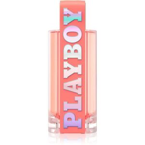 Playboy Keep It Real Eau de Toilette hölgyeknek 100 ml kép