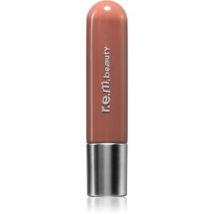 Ariana Grande R.E.M. On Your Collar Plumping Lipgloss ajakfény nagyobbító hatás árnyalat VCR 8.4 ml kép