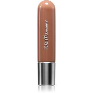 Ariana Grande R.E.M. On Your Collar Plumping Lipgloss ajakfény nagyobbító hatás árnyalat Away Message 8.4 ml kép