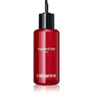 Rabanne Phantom In Red parfüm utántöltő uraknak 200 ml kép