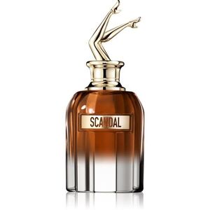 Jean Paul Gaultier Scandal Elixir parfüm hölgyeknek 80 ml kép