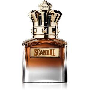 Jean Paul Gaultier Scandal Pour Homme Elixir parfüm uraknak 50 ml kép