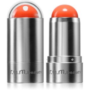 Ariana Grande R.E.M. Eclipse Blush & Lip Stick multifunkcionális smink ajkakra és arcra árnyalat Curtain Call 7.5 g kép