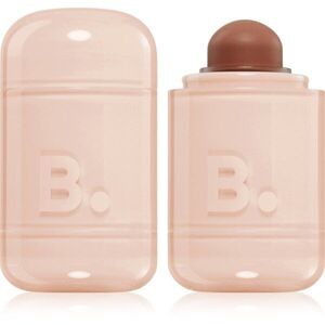 Banila Co. Romantic Blush multifunkcionális smink ajkakra és arcra a tökéletes küllemért árnyalat 17 Baby Bean 3.7 g kép
