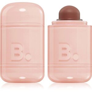 Banila Co. Romantic Blush multifunkcionális smink ajkakra és arcra a tökéletes küllemért árnyalat 15 Nutty 3.7 g kép
