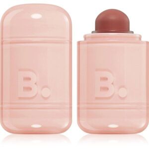 Banila Co. Romantic Blush multifunkcionális smink ajkakra és arcra a tökéletes küllemért árnyalat 13 Cream Coral 3.7 g kép