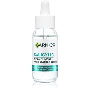 Garnier Salicylic Serum szérum a bőr tökéletlenségei ellen 30 ml kép