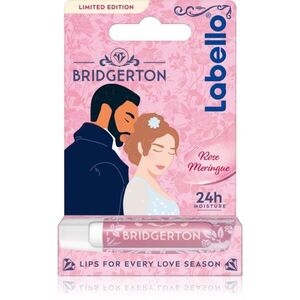 Labello Bridgerton Rose színező hidratáló ajakbalzsam 4.8 g kép