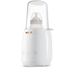 NENO Tocco 6 in 1 cumisüveg-melegítő és -sterilizáló 1 db kép