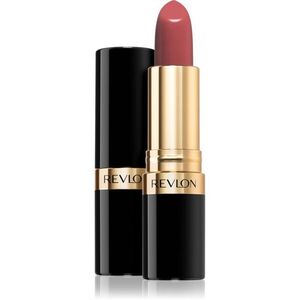 Revlon Cosmetics Super Lustrous™ Lipstick krémes rúzs árnyalat 811 Laidback Lilac 4.2 g kép