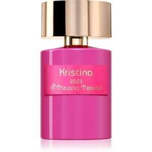 Tiziana Terenzi Kristina parfümös hajpermet unisex 50 ml kép