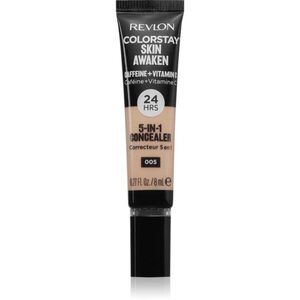 Revlon Cosmetics ColorStay™ Skin Awaken tartós korrektor árnyalat 005 Fair Clair 8 ml kép