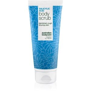 Australian Bodycare Salicylic Acid testpeeling 200 ml kép