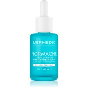 Dermedic Normacne bőr szérum pattanások ellen 30 ml kép