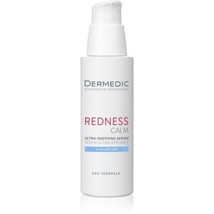 Dermedic Redness Calm nyugtató szérum a bőrpír ellen 30 ml kép