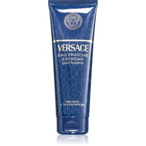 Versace Eau Fraîche Extréme parfümös tusfürdő uraknak 250 ml kép