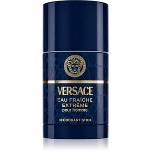 Versace Eau Fraîche Extréme stift dezodor uraknak 75 ml kép