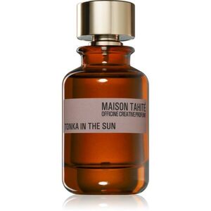 Maison Tahité Tonka in the Sun Eau de Parfum unisex 100 ml kép