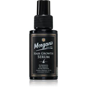 Morgan's Hair Growth Serum szérum a haj növekedésének elősegítésére 50 ml kép