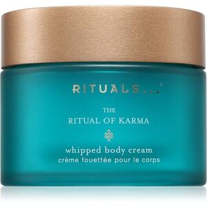 RITUALS The Ritual Of Karma testápoló krém 220 ml kép