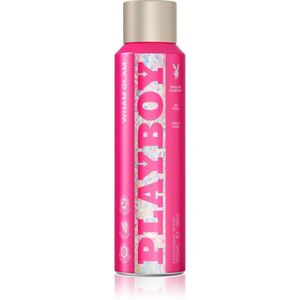 Playboy Wham Glam dezodor hölgyeknek 150 ml kép