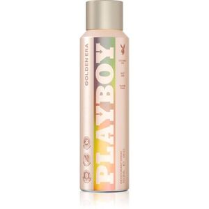 Playboy Golden Era dezodor hölgyeknek 150 ml kép
