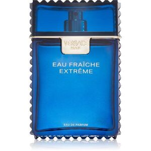 Versace Eau Fraîche Extréme Eau de Parfum uraknak 100 ml kép