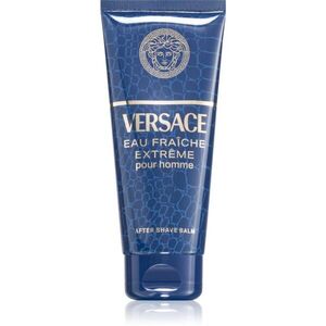 Versace Eau Fraîche Extréme borotválkozás utáni balzsam uraknak 100 ml kép