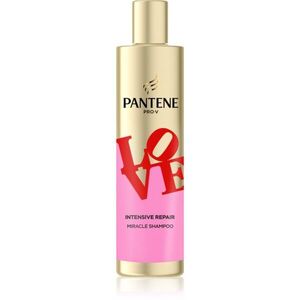 Pantene Pro-V Robert Indiana megújító sampon a károsult hajra 250 ml kép