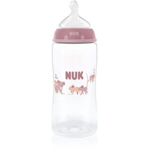 NUK First Choice Koala kulacs hőmérséklet-figyeléssel 3m+ 1 db kép